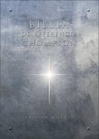 Biblia De Referencia Thompson Milenio