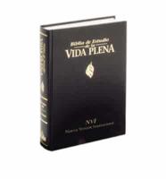Biblia de Vida Plena/ Full Life Bible