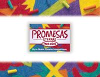 Promesas Eternas Para Ninos / Bible Promises for Kids