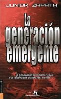 La Generacion Emergente