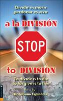 Stop a la divisiÔón