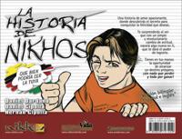 Nikhos' Story
