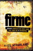 Firme/ Firm