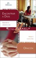 Encontrar a Dios/Oracion