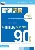 La Biblia en 90 dias Guia Para Lideres / The Bible in 90 Days Leaders Guide