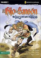 Son of Samson 1