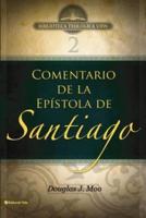 Btv # 02: Comentario De La Epístola De Santiago