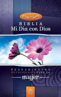 Santa Biblia-RVR 1960: Mi Dia Con Dios