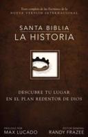 Santa Biblia La Historia-NVI