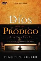 El Dios Pródigo, DVD