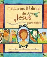 Historias Bíblicas De Jesús Para Niños