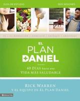 El Plan Daniel - Guía De Estudio