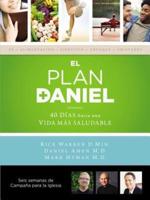 El Plan Daniel - Campaña Para La Iglesia- Kit