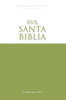 Santa Biblia-Rvr 1977-Economica