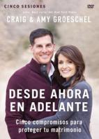 Desde Ahora En Adelante - Estudio En DVD