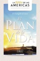 Lbla Evangelio De Juan 'El Plan De La Vida', Rústica
