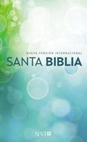 Santa Biblia NVI, Edicion Misionera, Circulos, Rustica.