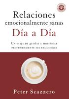 Relaciones Emocionalmente Sanas - Día a Día