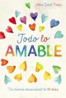 Todo Lo Amable