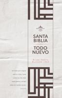 Reina Valera 1960 Biblia Del Nuevo Creyente 'Todo Nuevo', Tapa Dura