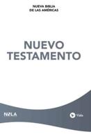 Nbla Nuevo Testamento, Tapa Rústica