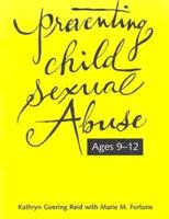 Preventing Child Sexual Abuse