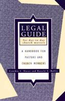 Legal Guide for Day-to-Day Church Matters