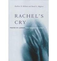 Rachel's Cry