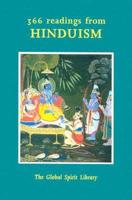 366 Readings from Hinduism / Edited by Robert Van De Weyer