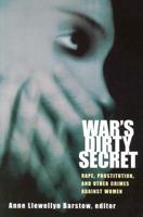 War's Dirty Secret