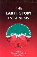Earth Story in Genesis. 2