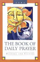 Book of Daily Prayer