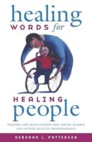 Healing Words for Healing People