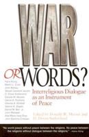 War or Words?