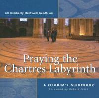 Praying the Chartres Labyrinth