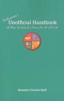Balaam's Unofficial Handbook of the United Church of Christ