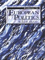 Problems in European Politics