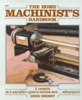 Home Machinists Handbook