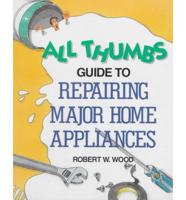 Repairing Major Home Appliances