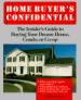 Home Buyer's Confidential