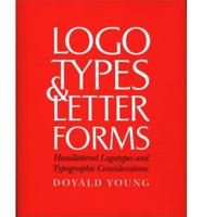 Logotypes & Letterforms