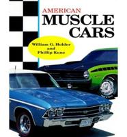 American Muscle Cars