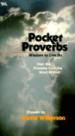 Pocket Proverbs