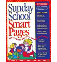 Sunday School Smart Pages