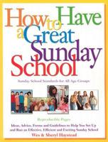 How to Have a Great Sunday School