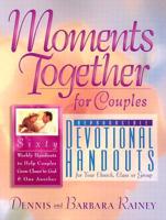 Moments Together for Couples