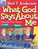 What God Says About Me