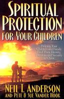 Spiritual Protection for Your Children