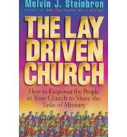 The Lay-Driven Church