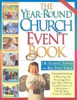 Year-Round Church Event Book